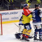 Motor udolal Havířov nejtěsnějším výsledkem. Brankáři soupeře aplaudovala celá hala