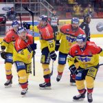 Motor udolal Havířov nejtěsnějším výsledkem. Brankáři soupeře aplaudovala celá hala