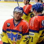 Motor udolal Havířov nejtěsnějším výsledkem. Brankáři soupeře aplaudovala celá hala