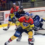Motor udolal Havířov nejtěsnějším výsledkem. Brankáři soupeře aplaudovala celá hala