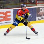 Motor udolal Havířov nejtěsnějším výsledkem. Brankáři soupeře aplaudovala celá hala