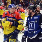 Motor udolal Havířov nejtěsnějším výsledkem. Brankáři soupeře aplaudovala celá hala