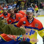 Motor udolal Havířov nejtěsnějším výsledkem. Brankáři soupeře aplaudovala celá hala