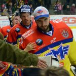 Motor udolal Havířov nejtěsnějším výsledkem. Brankáři soupeře aplaudovala celá hala
