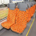Od neděle jezdí na tratích Budějovice – Černý Kříž, Číčenice – Nové Údolí a Strakonice – Volary GW Train Regio