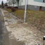 Poděbradova ulice je otevřena