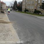 Poděbradova ulice je otevřena