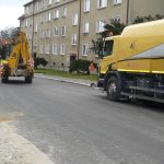 Poděbradova ulice je otevřena