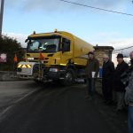 Poděbradova ulice je otevřena