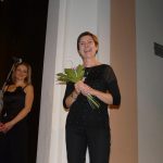 Sbor Fere Angeli si zazpíval s Helenou Vondráčkovou