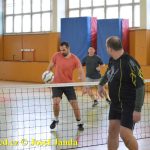 Poslední ročník memoriálu v nohejbalu ovládli Pražané