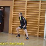 Poslední ročník memoriálu v nohejbalu ovládli Pražané
