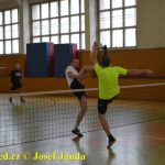 Poslední ročník memoriálu v nohejbalu ovládli Pražané