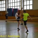Poslední ročník memoriálu v nohejbalu ovládli Pražané