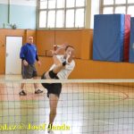 Poslední ročník memoriálu v nohejbalu ovládli Pražané
