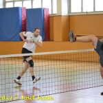 Poslední ročník memoriálu v nohejbalu ovládli Pražané