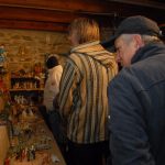 V hvožďanské stodůlce dnes otevřeli tradiční výstavu betlémů