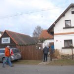 V hvožďanské stodůlce dnes otevřeli tradiční výstavu betlémů