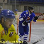 Lokomotiva se utrhla. Čtvrtá prohra v řadě padla v derby na Tábor