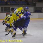 Lokomotiva se utrhla. Čtvrtá prohra v řadě padla v derby na Tábor