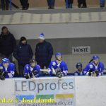 Lokomotiva se utrhla. Čtvrtá prohra v řadě padla v derby na Tábor