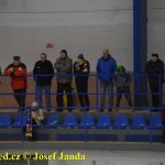 Lokomotiva se utrhla. Čtvrtá prohra v řadě padla v derby na Tábor