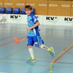 Čtyři zápasy – čtyři výhry! Mladší žáci Došwihu byli na domácí palubovce stoprocentní