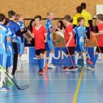 Čtyři zápasy – čtyři výhry! Mladší žáci Došwihu byli na domácí palubovce stoprocentní