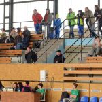 Čtyři zápasy – čtyři výhry! Mladší žáci Došwihu byli na domácí palubovce stoprocentní
