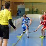 Čtyři zápasy – čtyři výhry! Mladší žáci Došwihu byli na domácí palubovce stoprocentní