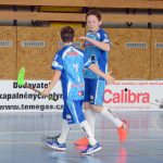 Čtyři zápasy – čtyři výhry! Mladší žáci Došwihu byli na domácí palubovce stoprocentní