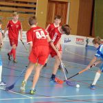Čtyři zápasy – čtyři výhry! Mladší žáci Došwihu byli na domácí palubovce stoprocentní