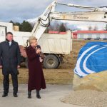 Modernizace Letiště Českého Budějovice vstupuje do závěrečné fáze za 495 milionů