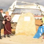 Modernizace Letiště Českého Budějovice vstupuje do závěrečné fáze za 495 milionů