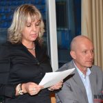 Členové Okresního sdružení České unie sportu Písek usedli k 27. valné hromadě