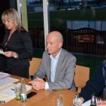 Členové Okresního sdružení České unie sportu Písek usedli k 27. valné hromadě