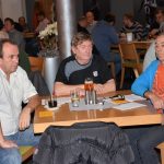 Členové Okresního sdružení České unie sportu Písek usedli k 27. valné hromadě