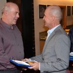 Členové Okresního sdružení České unie sportu Písek usedli k 27. valné hromadě