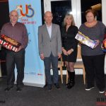 Členové Okresního sdružení České unie sportu Písek usedli k 27. valné hromadě