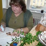 Vánoční setkání seniorů je velmi oblíbené