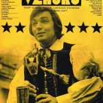 Film Hvězda padá vzhůru i s Karlem Gottem původně propadl. Dnes se na něj Strakoničtí rádi podívají