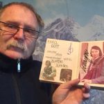 Film Hvězda padá vzhůru i s Karlem Gottem původně propadl. Dnes se na něj Strakoničtí rádi podívají