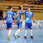 Fantazie! Dorostenci Došwihu už se propracovali na druhé místo první ligy