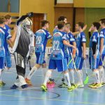 Fantazie! Dorostenci Došwihu už se propracovali na druhé místo první ligy