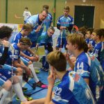 Fantazie! Dorostenci Došwihu už se propracovali na druhé místo první ligy