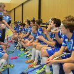 Fantazie! Dorostenci Došwihu už se propracovali na druhé místo první ligy