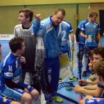 Fantazie! Dorostenci Došwihu už se propracovali na druhé místo první ligy