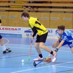 Fantazie! Dorostenci Došwihu už se propracovali na druhé místo první ligy