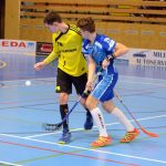 Fantazie! Dorostenci Došwihu už se propracovali na druhé místo první ligy