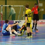 Fantazie! Dorostenci Došwihu už se propracovali na druhé místo první ligy